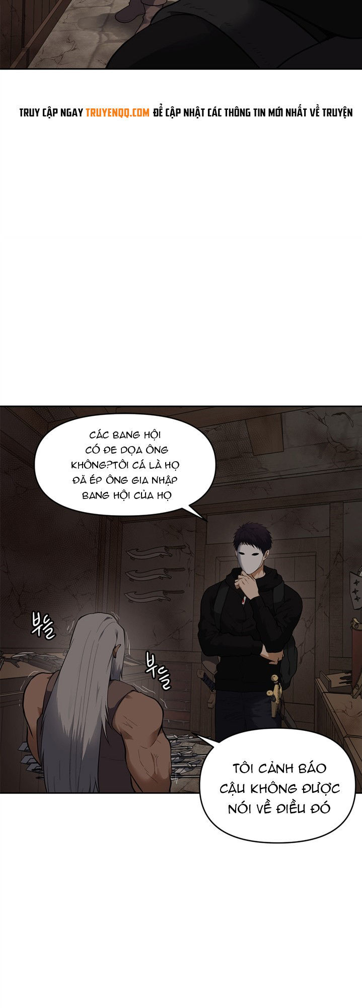 Vua Thăng Cấp Chapter 39 - 20