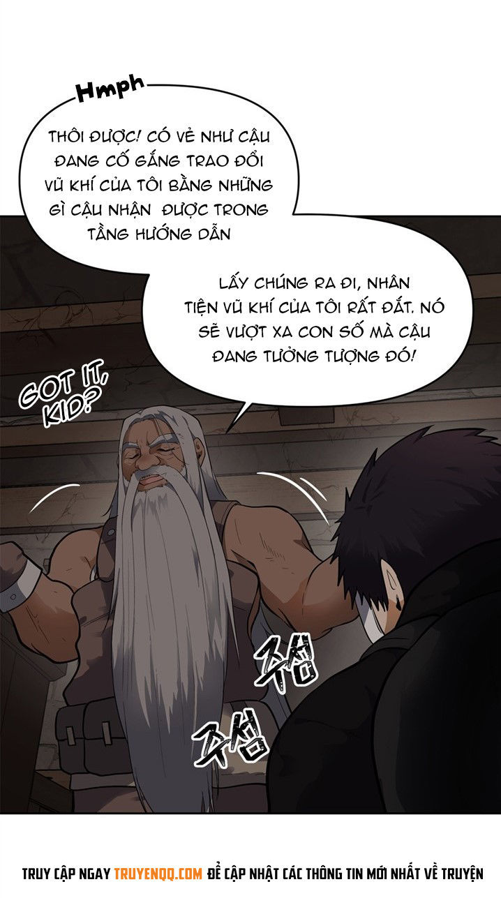 Vua Thăng Cấp Chapter 39 - 29