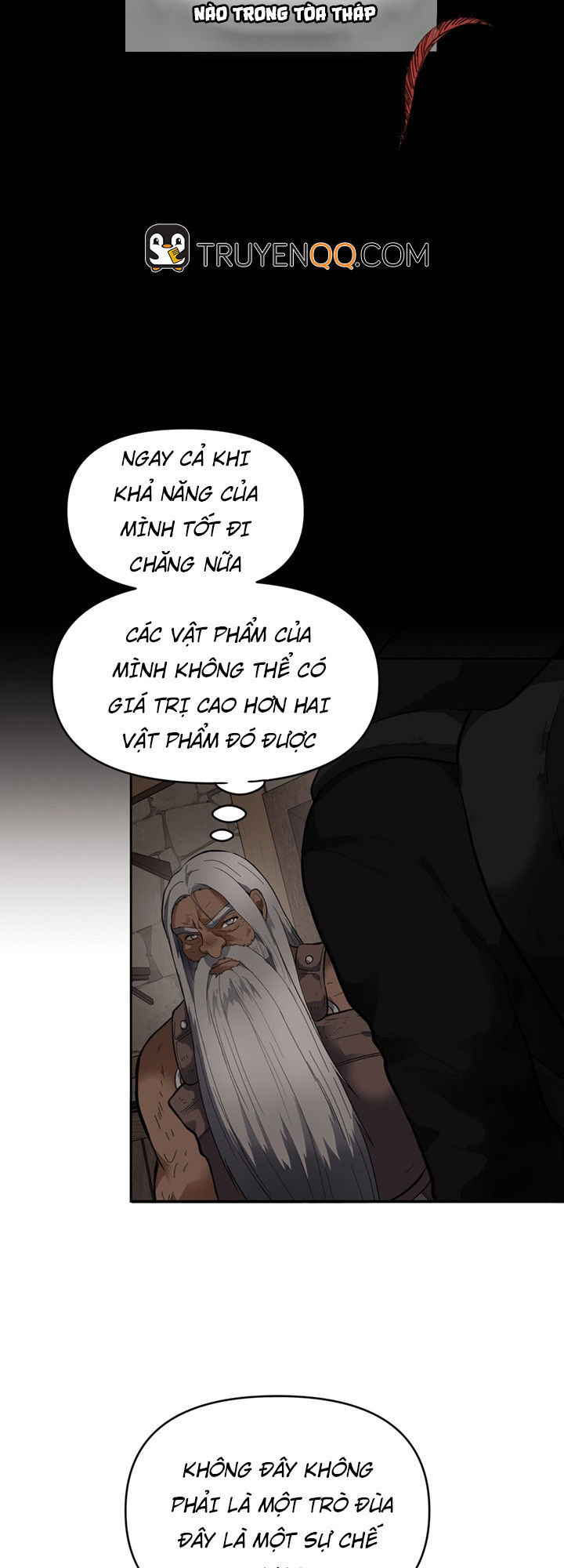 Vua Thăng Cấp Chapter 39 - 41