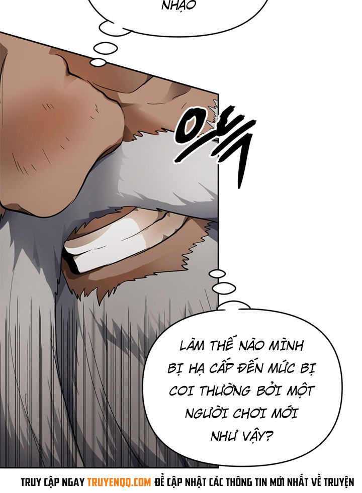 Vua Thăng Cấp Chapter 39 - 42
