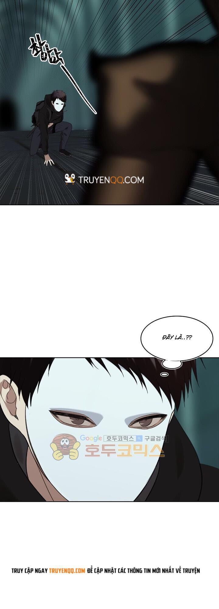 Vua Thăng Cấp Chapter 4 - 50