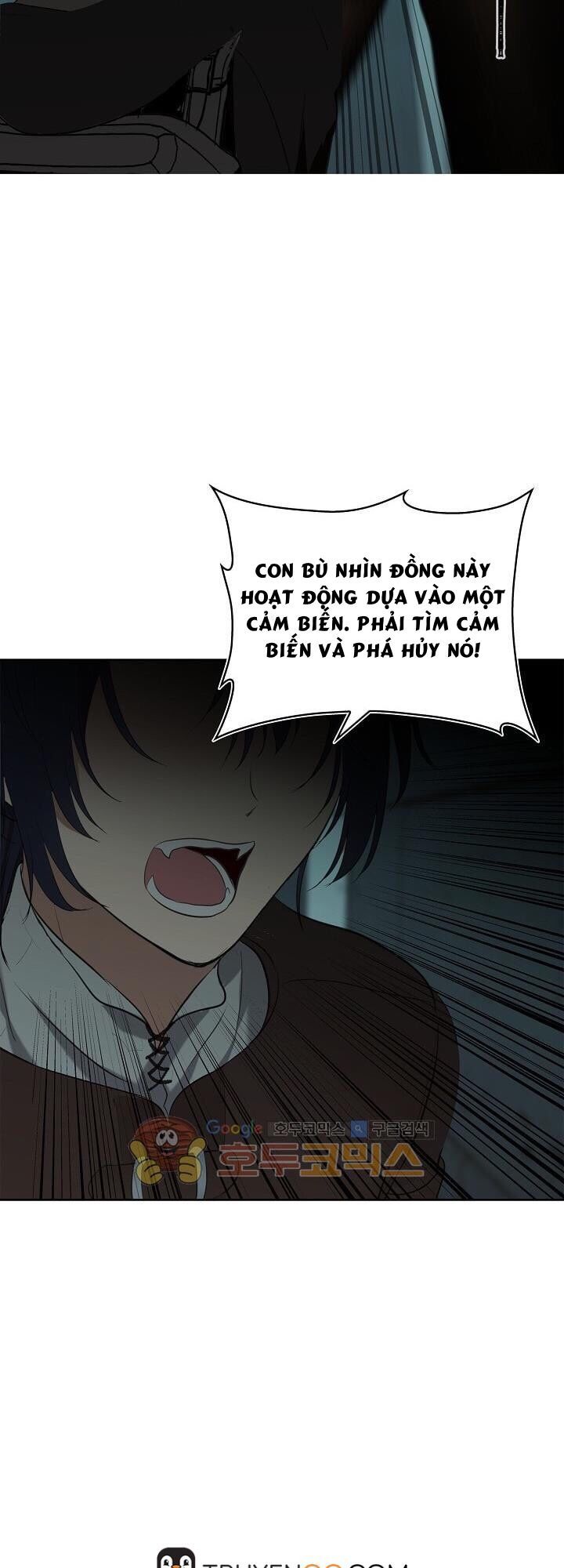 Vua Thăng Cấp Chapter 4 - 60