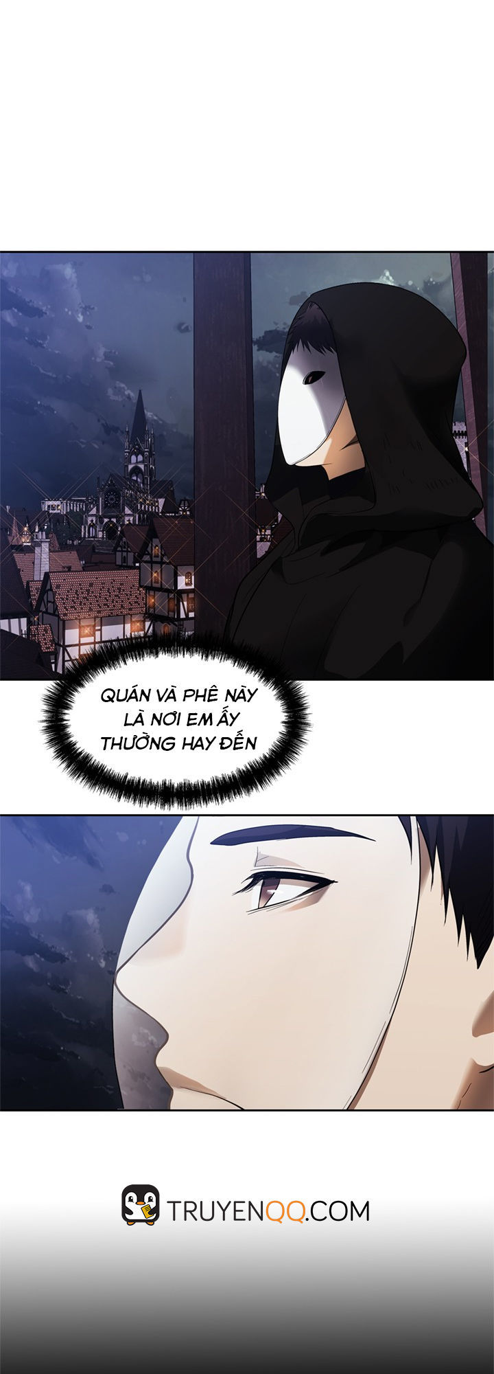Vua Thăng Cấp Chapter 40 - 19