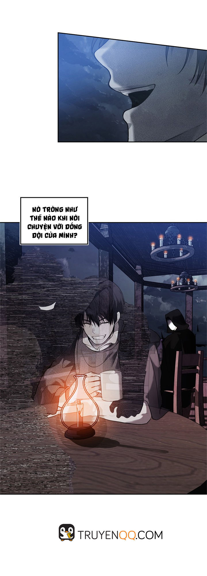Vua Thăng Cấp Chapter 40 - 23