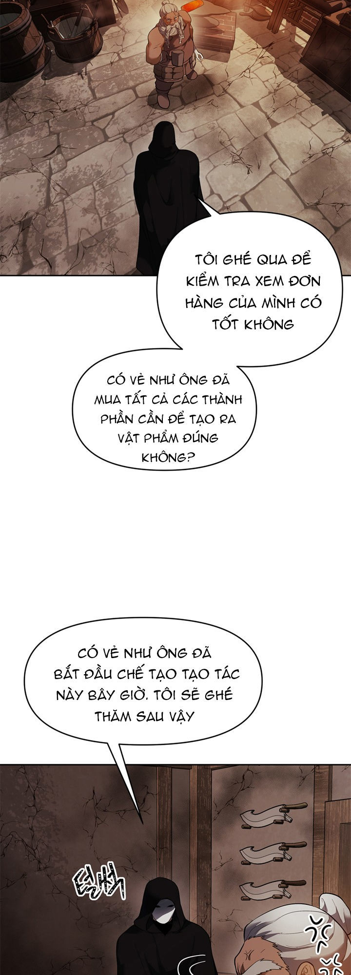 Vua Thăng Cấp Chapter 40 - 27