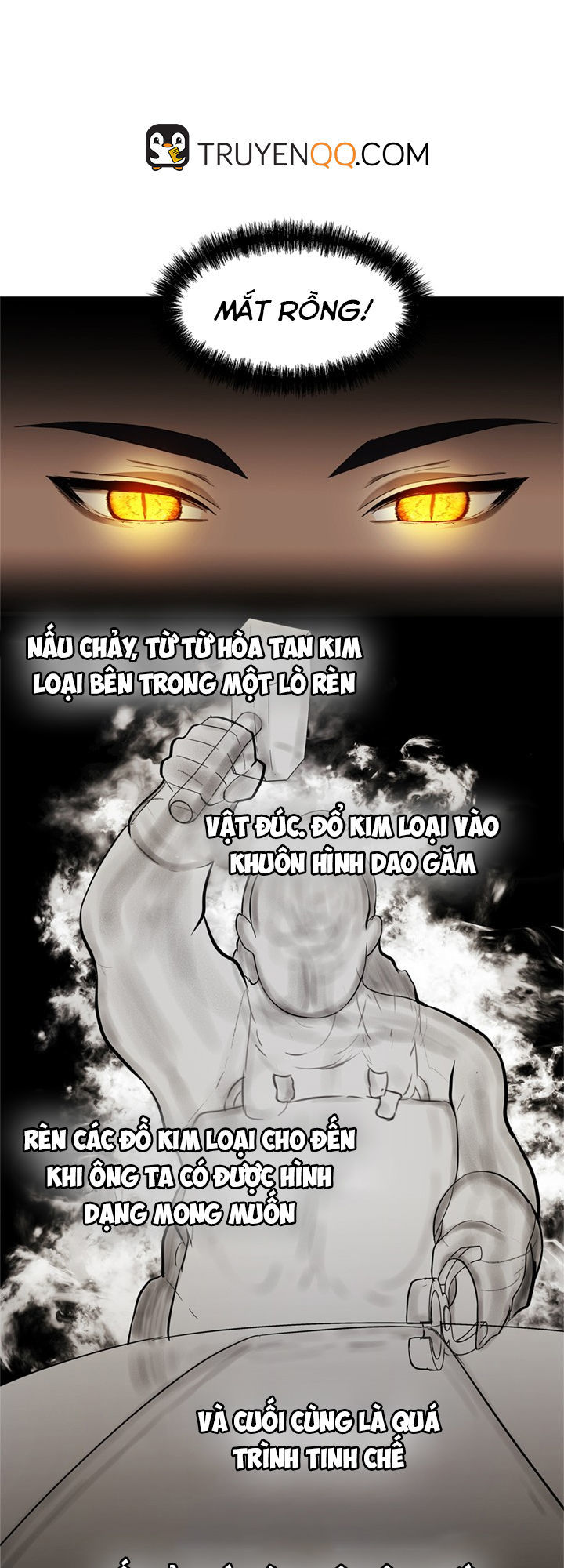 Vua Thăng Cấp Chapter 40 - 31