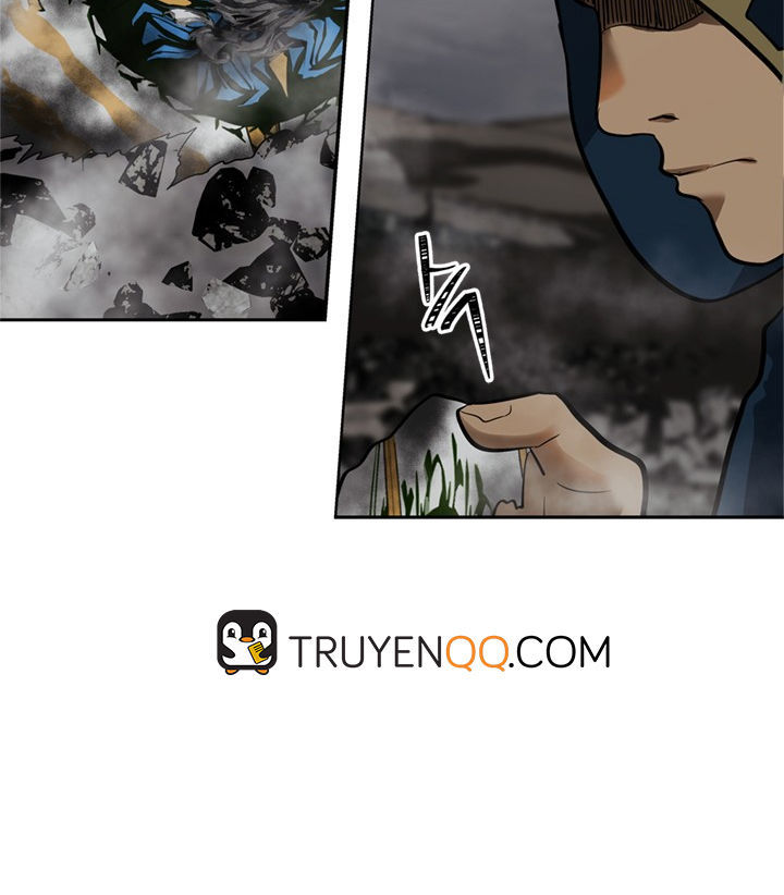 Vua Thăng Cấp Chapter 40 - 43