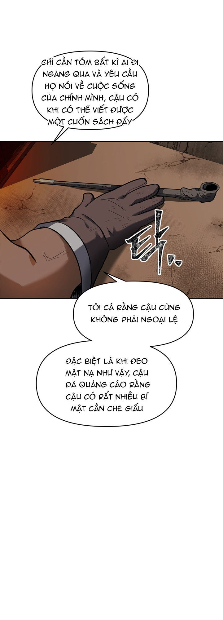 Vua Thăng Cấp Chapter 40 - 57