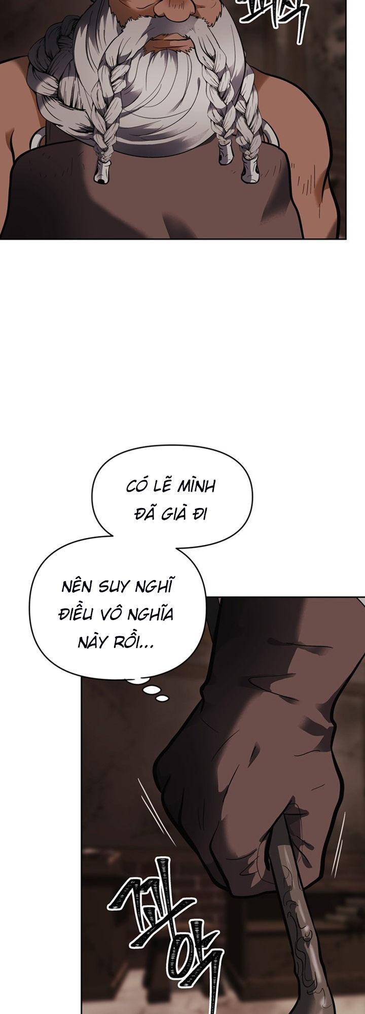 Vua Thăng Cấp Chapter 41 - 13