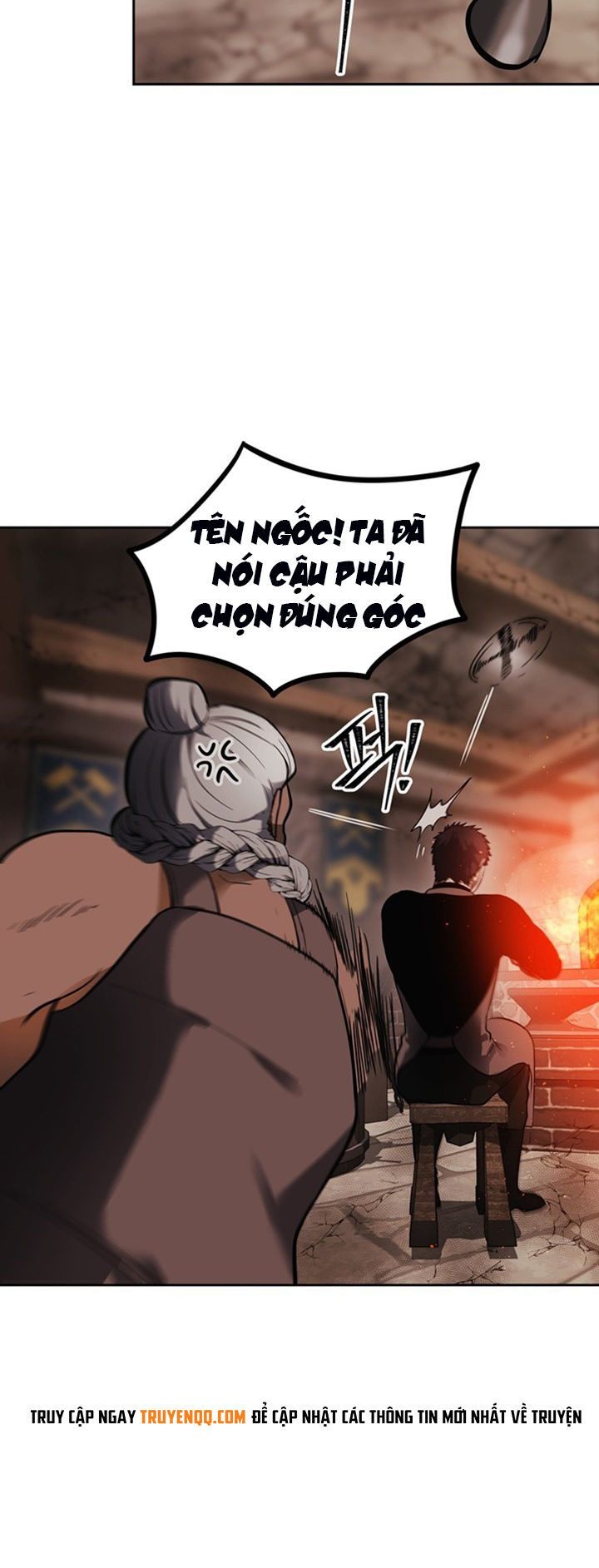 Vua Thăng Cấp Chapter 41 - 14