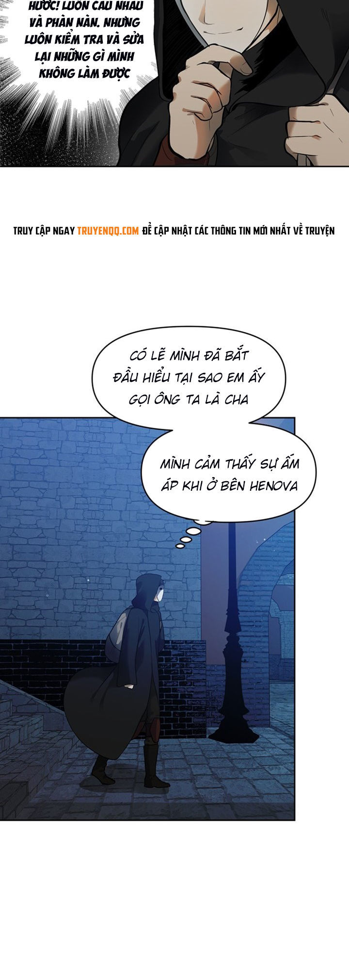 Vua Thăng Cấp Chapter 41 - 17