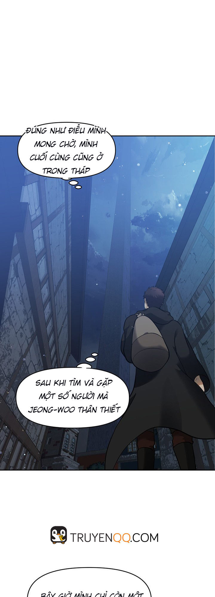 Vua Thăng Cấp Chapter 41 - 22