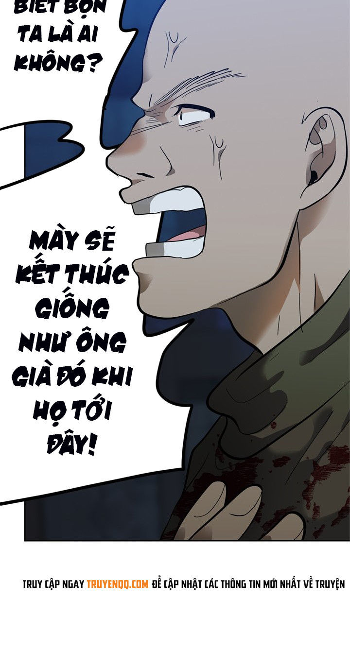 Vua Thăng Cấp Chapter 41 - 56