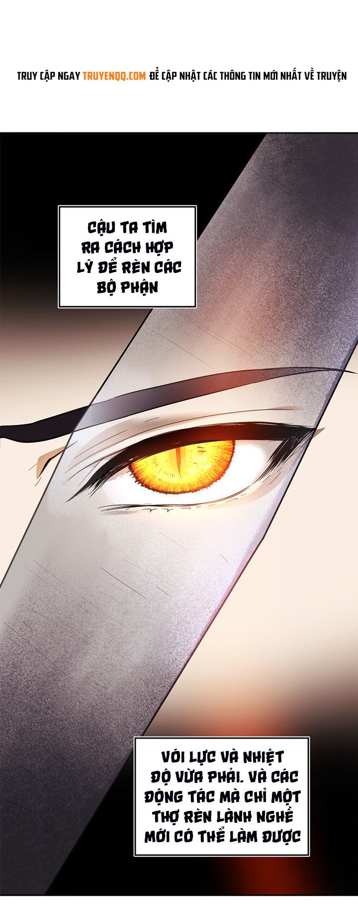 Vua Thăng Cấp Chapter 41 - 7