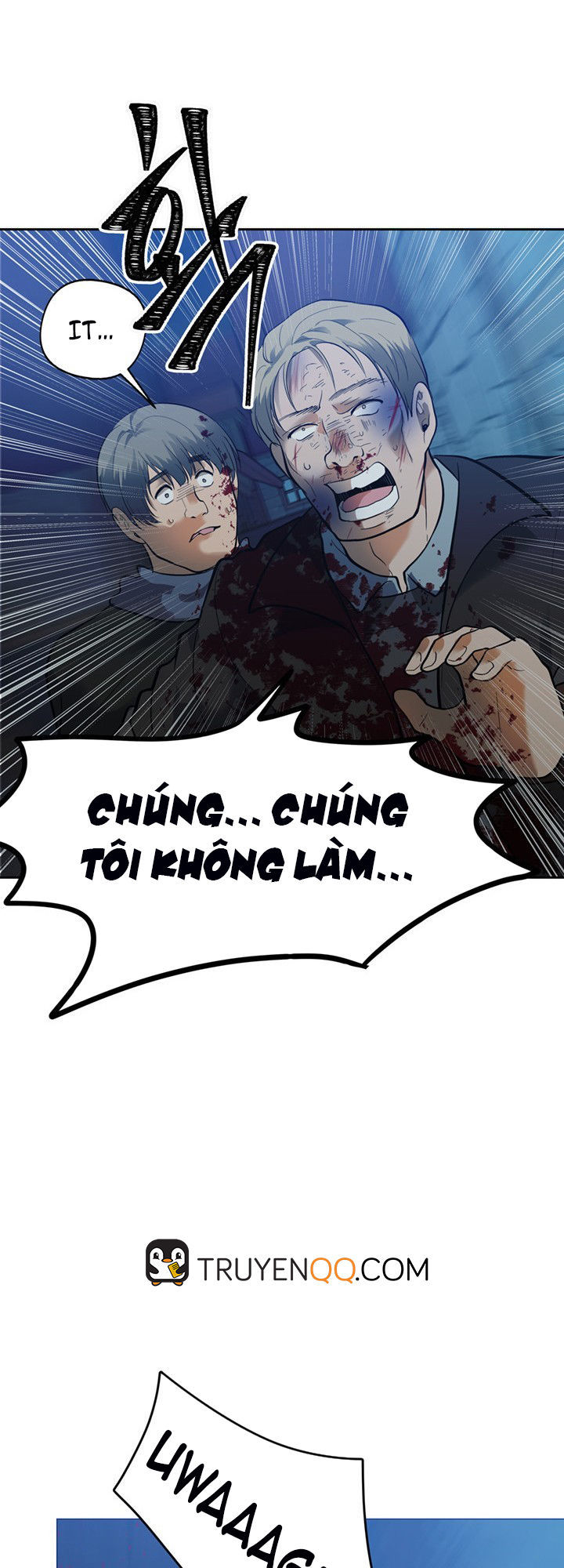 Vua Thăng Cấp Chapter 41 - 64