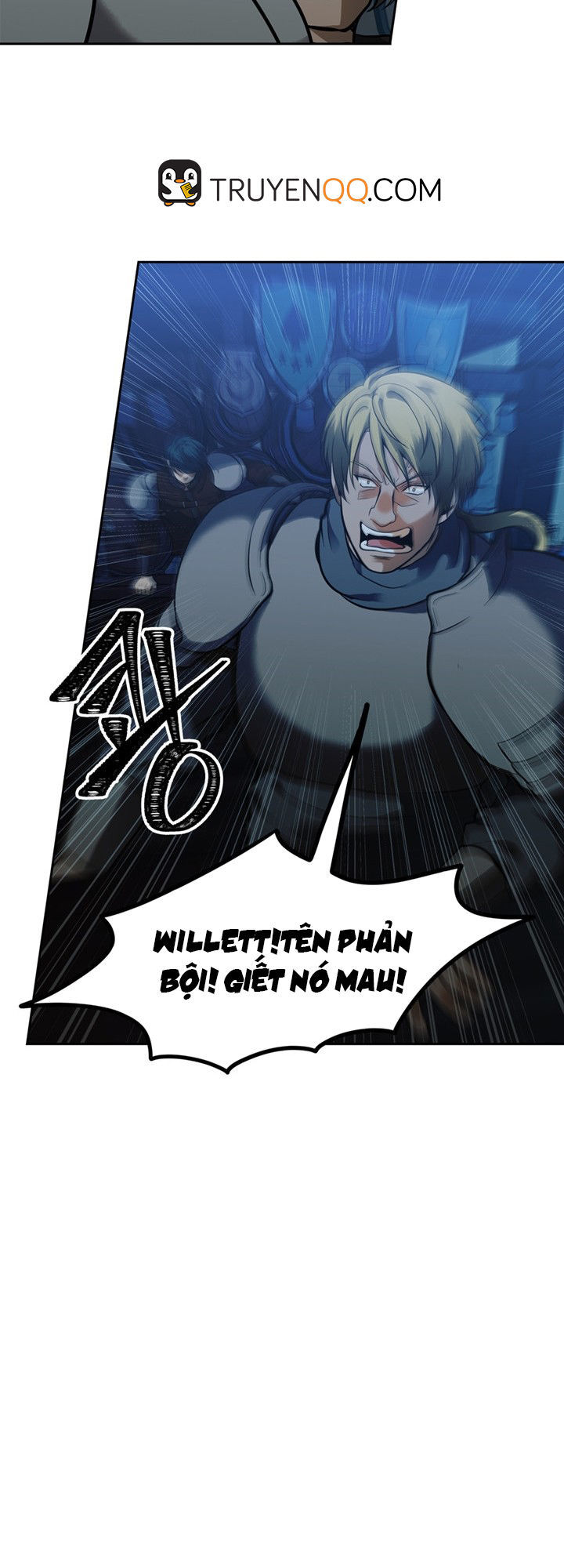 Vua Thăng Cấp Chapter 42 - 25