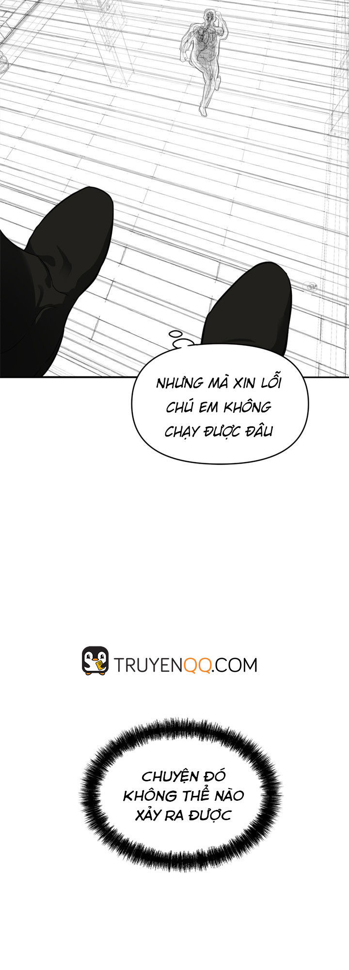 Vua Thăng Cấp Chapter 42 - 44