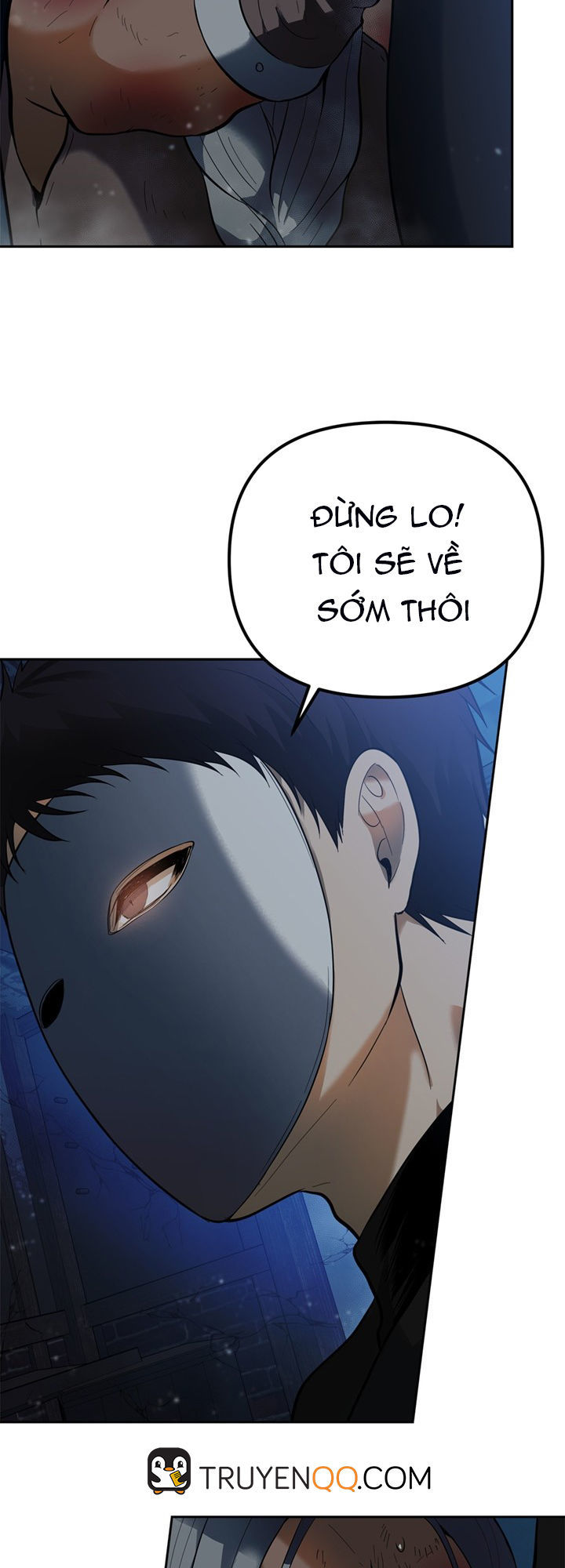 Vua Thăng Cấp Chapter 42 - 6