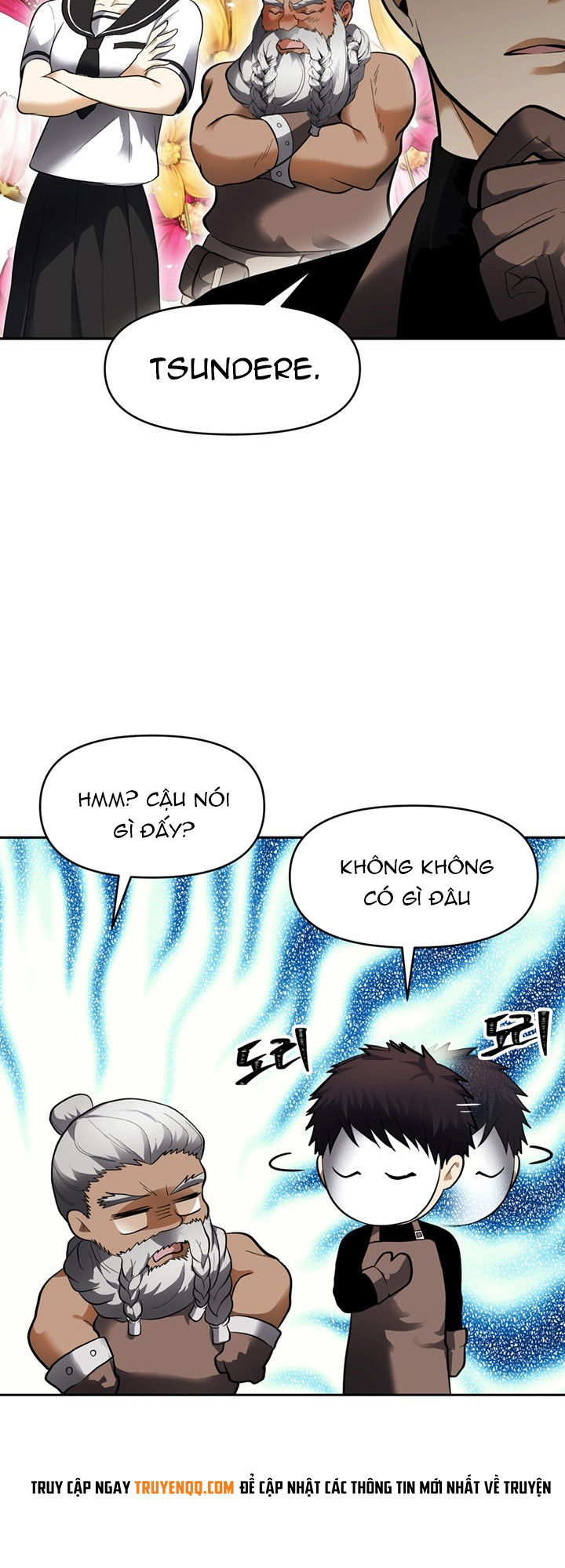 Vua Thăng Cấp Chapter 43 - 29