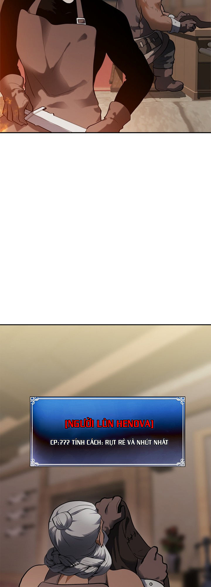 Vua Thăng Cấp Chapter 43 - 37