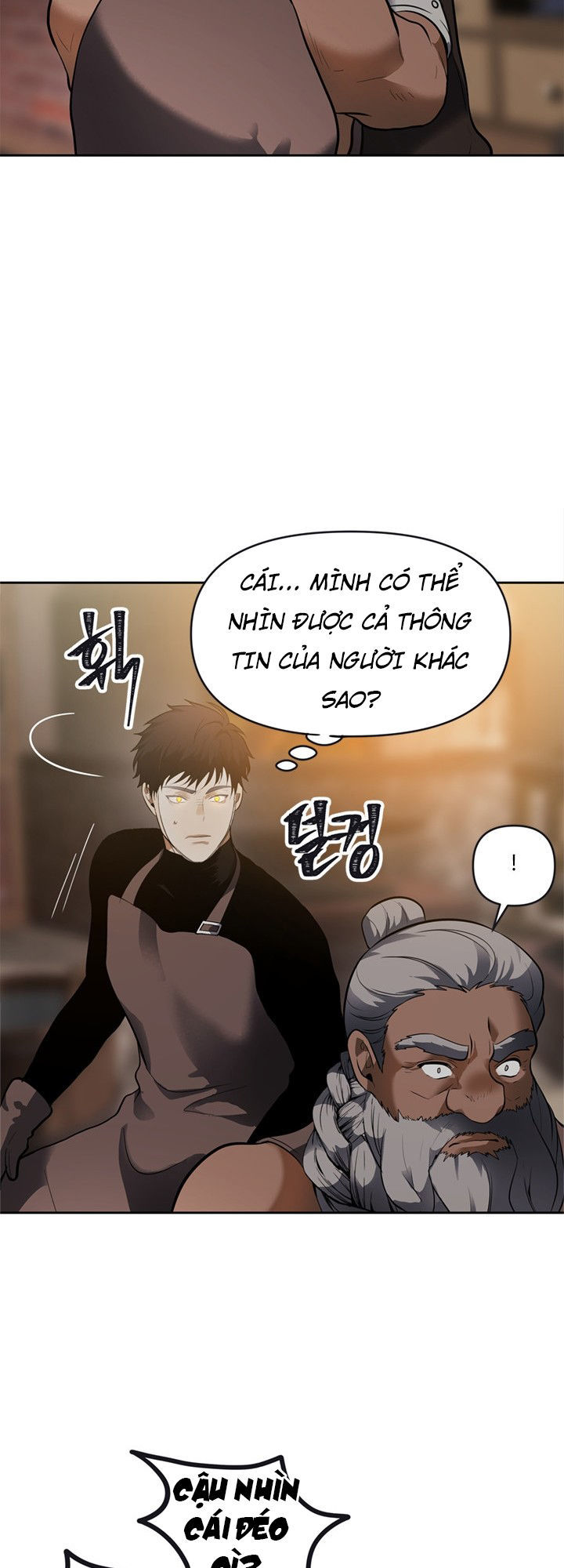 Vua Thăng Cấp Chapter 43 - 38