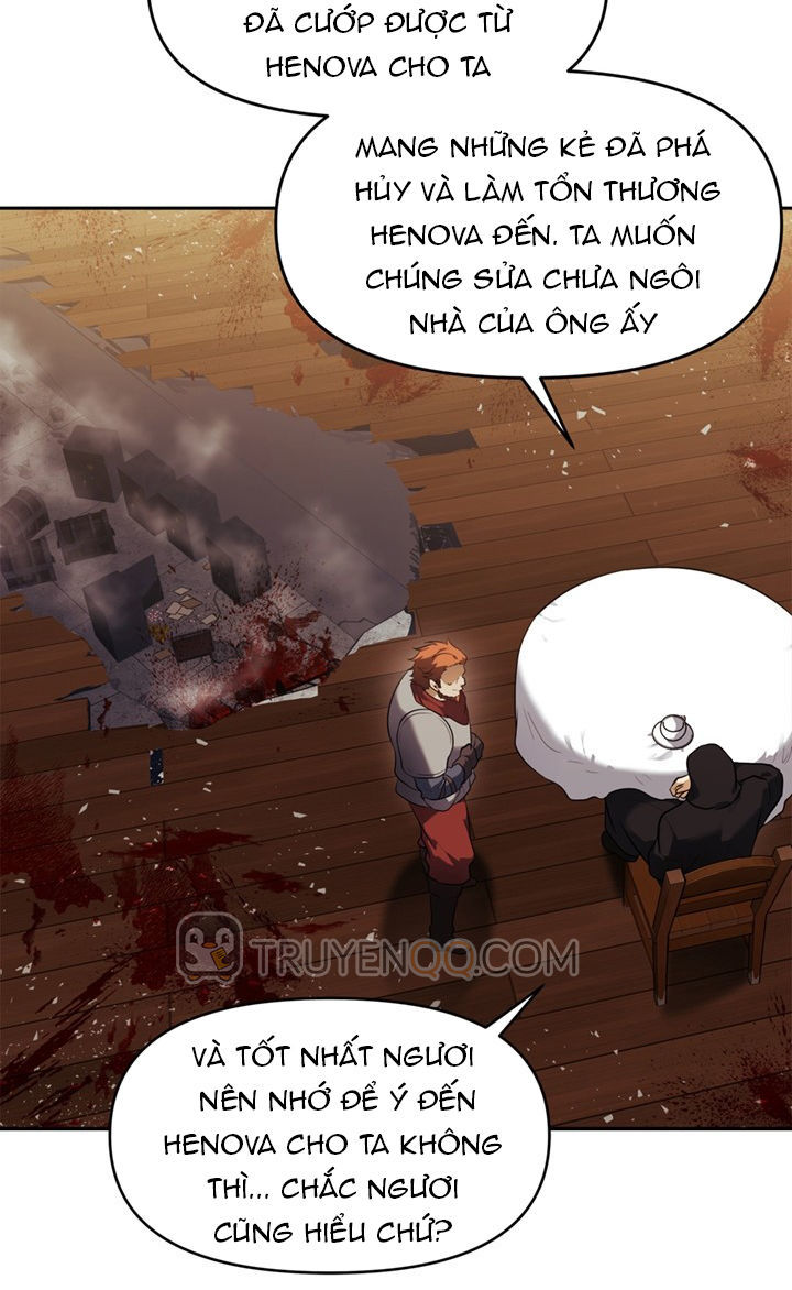 Vua Thăng Cấp Chapter 43 - 10