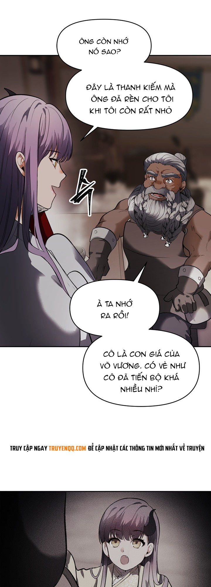 Vua Thăng Cấp Chapter 44 - 12