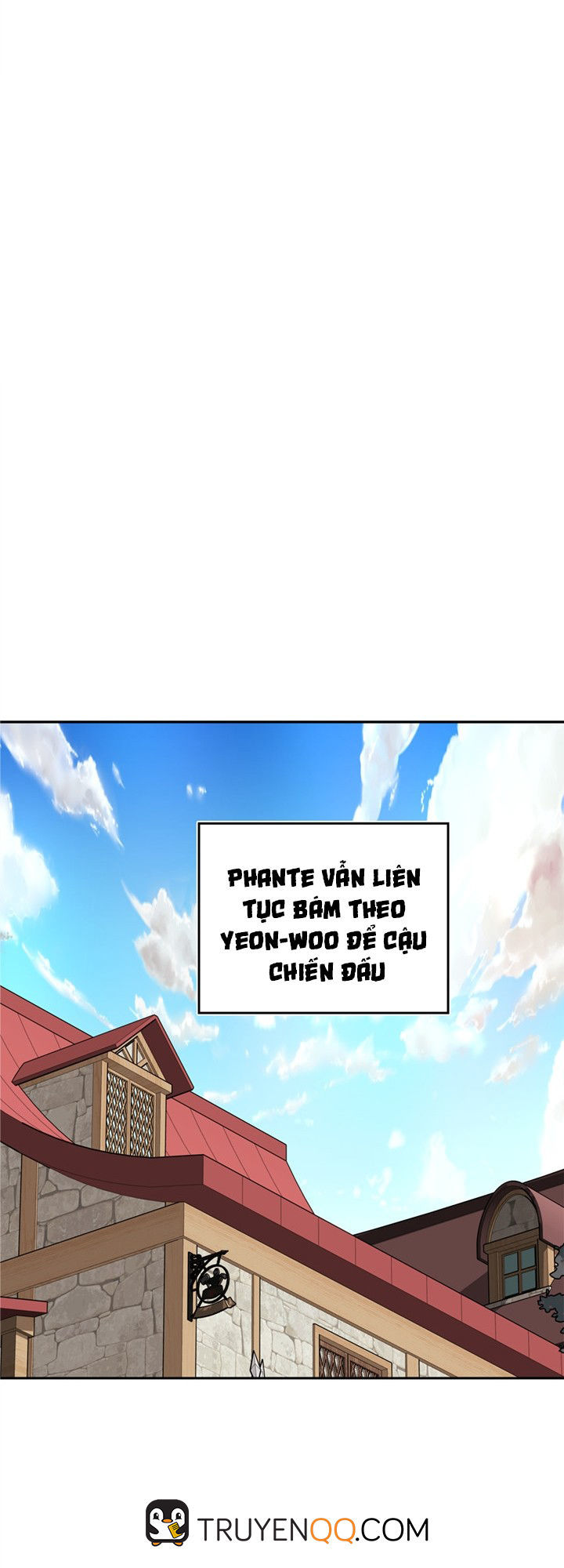 Vua Thăng Cấp Chapter 44 - 17