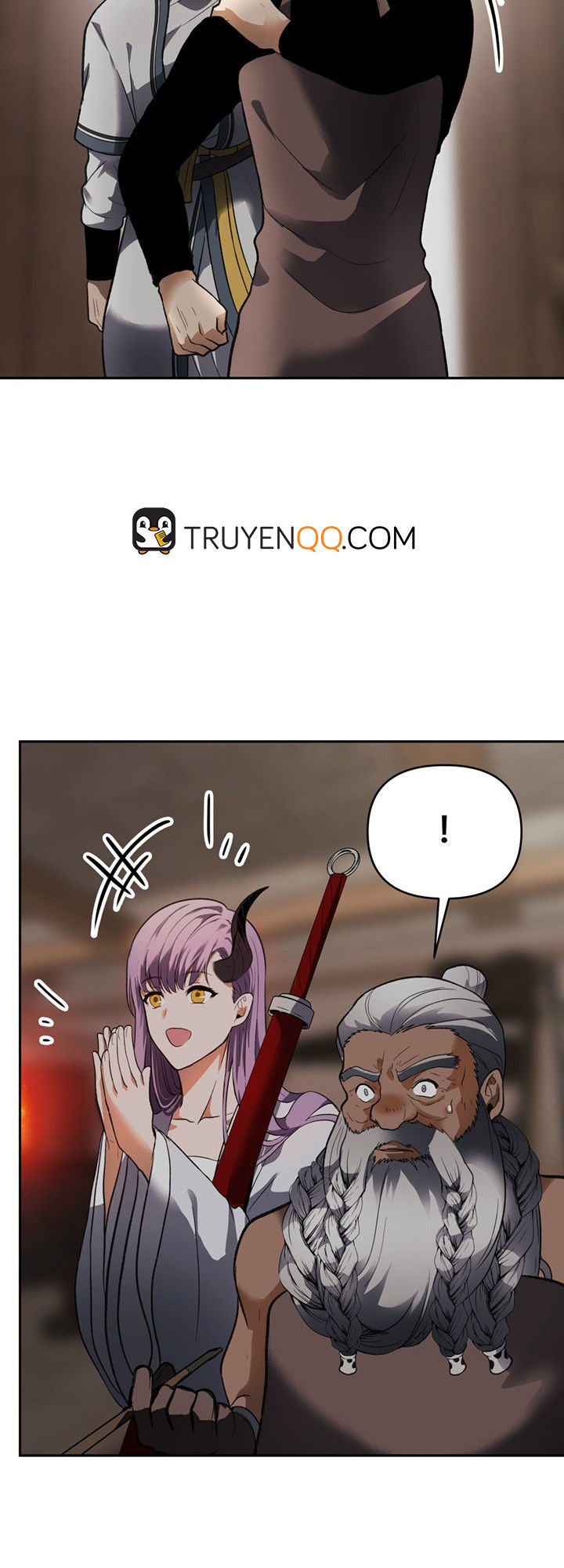 Vua Thăng Cấp Chapter 44 - 28