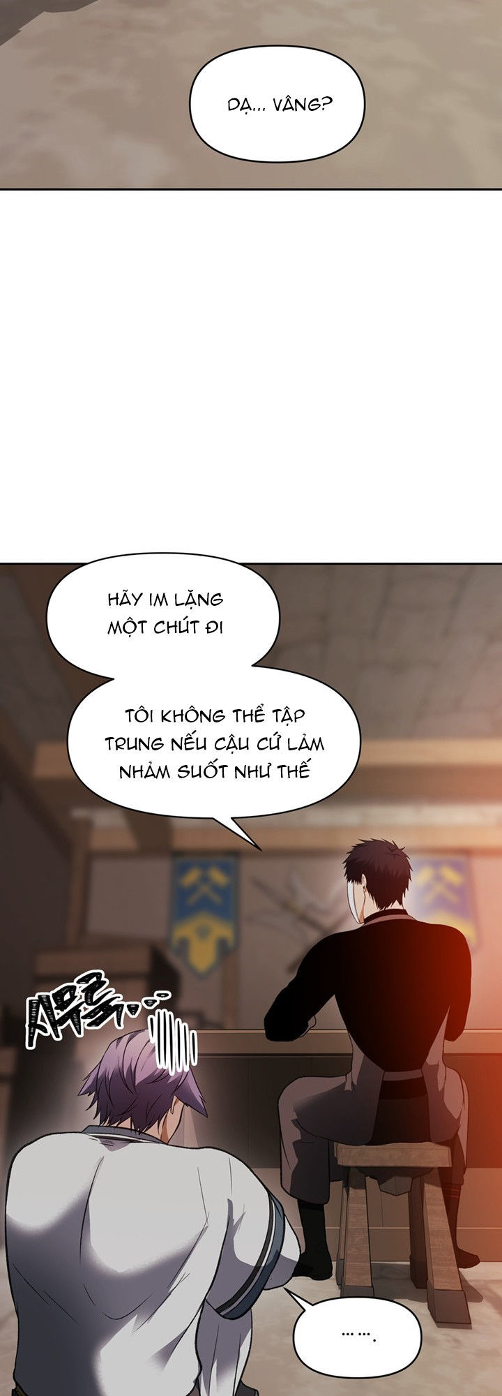Vua Thăng Cấp Chapter 44 - 34