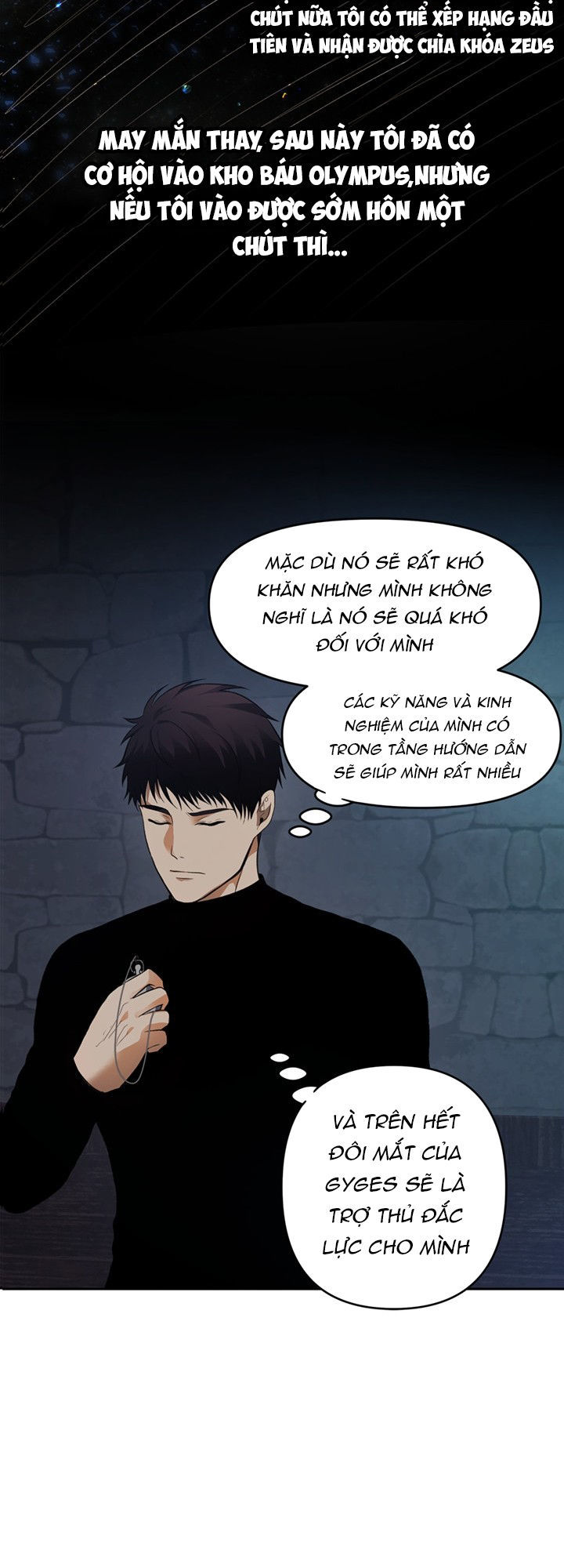 Vua Thăng Cấp Chapter 44 - 40