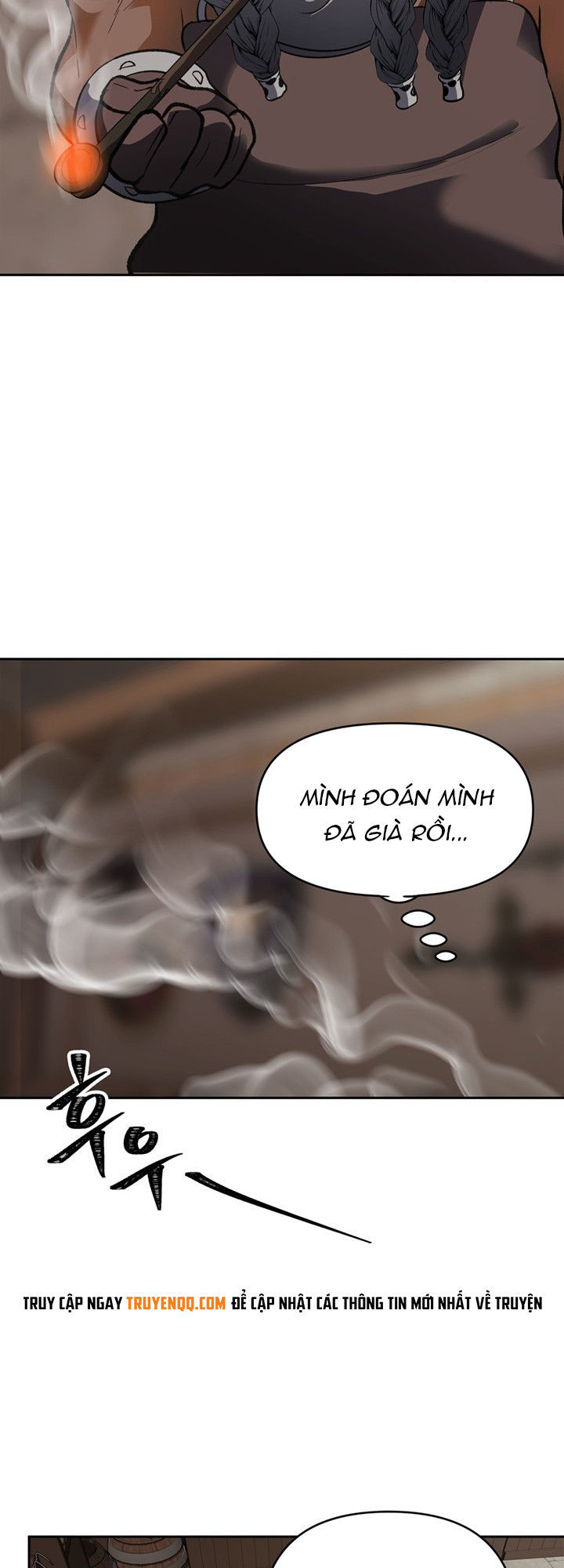 Vua Thăng Cấp Chapter 44 - 46