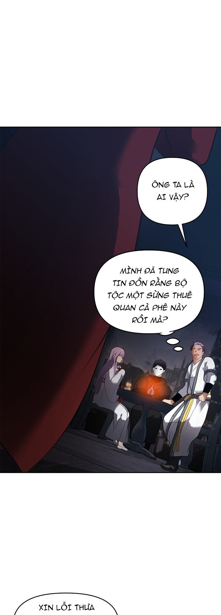 Vua Thăng Cấp Chapter 44 - 61