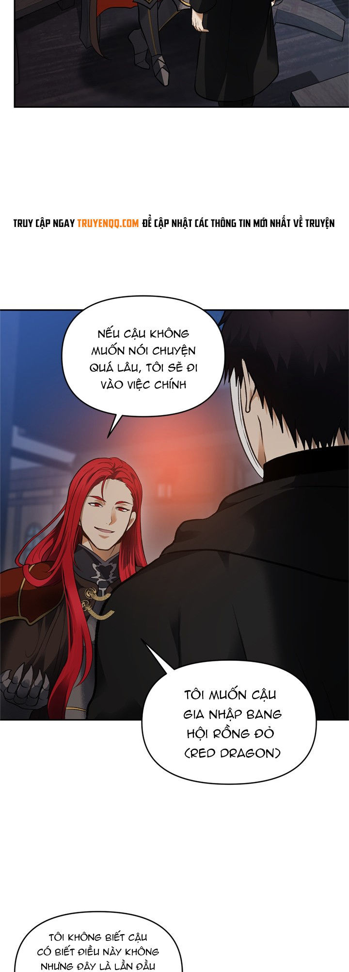 Vua Thăng Cấp Chapter 45 - 14