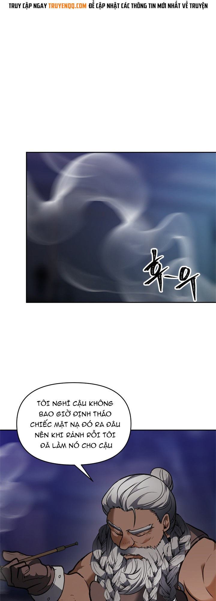Vua Thăng Cấp Chapter 45 - 46
