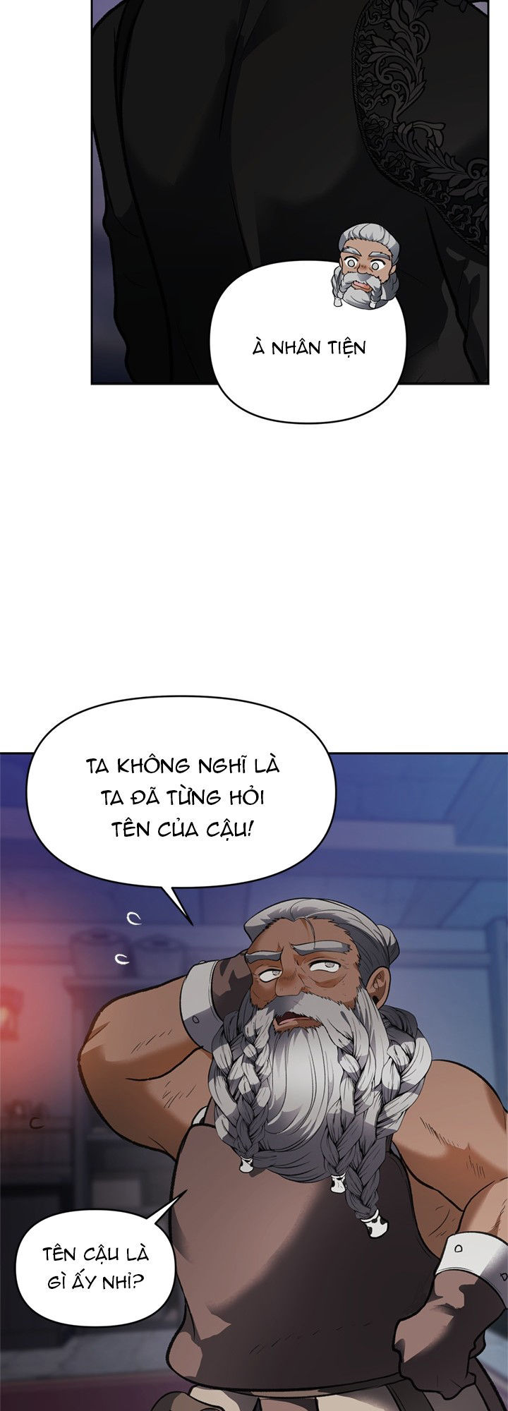 Vua Thăng Cấp Chapter 45 - 52