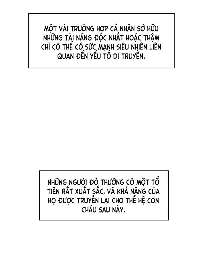 Vua Thăng Cấp Chapter 5 - 39