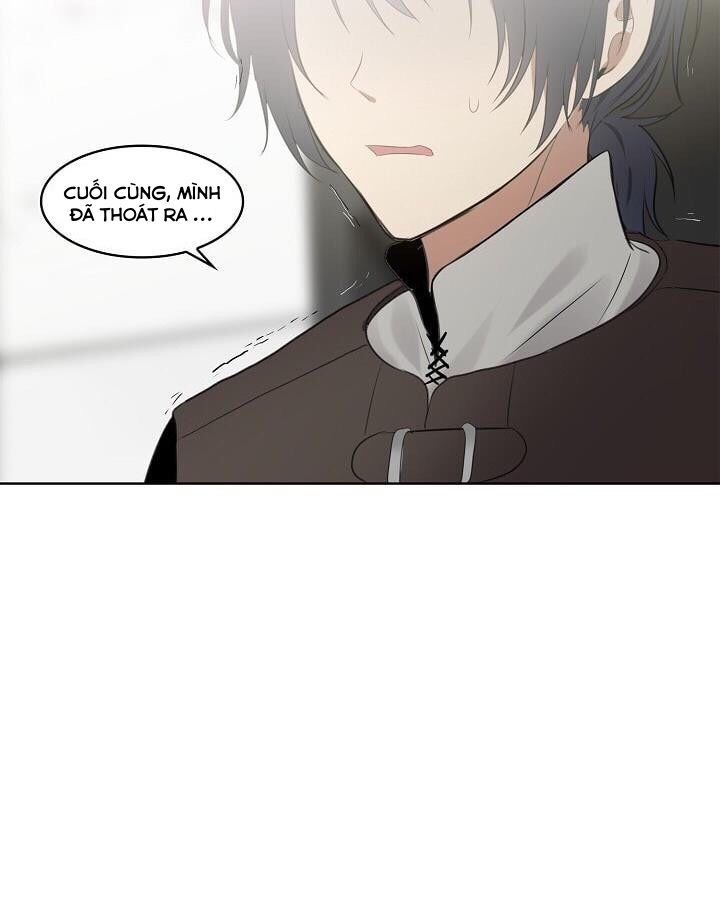 Vua Thăng Cấp Chapter 5 - 57