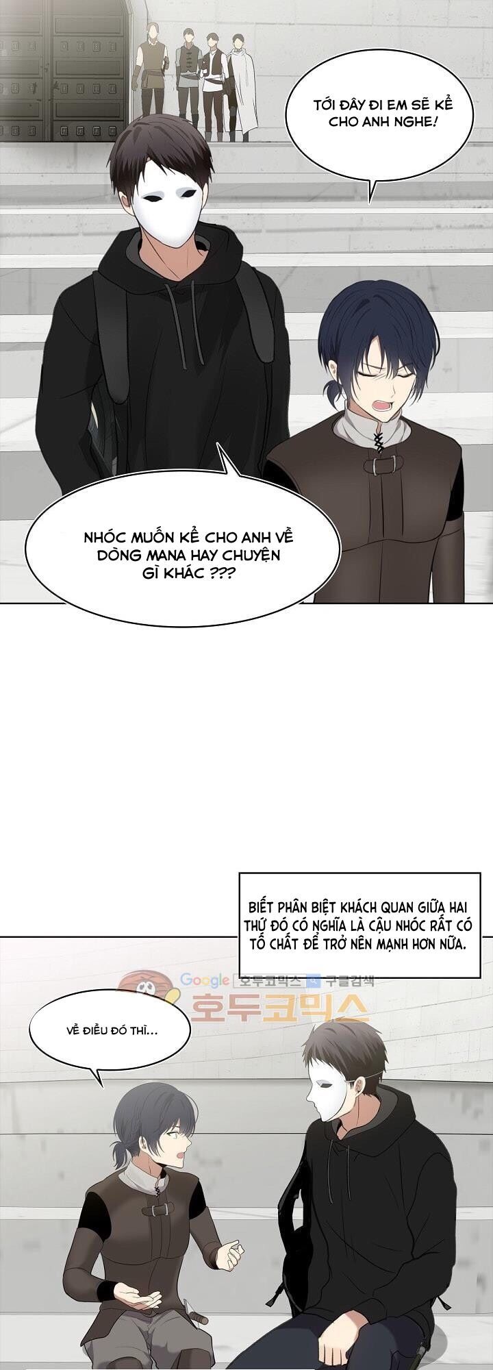 Vua Thăng Cấp Chapter 5 - 64