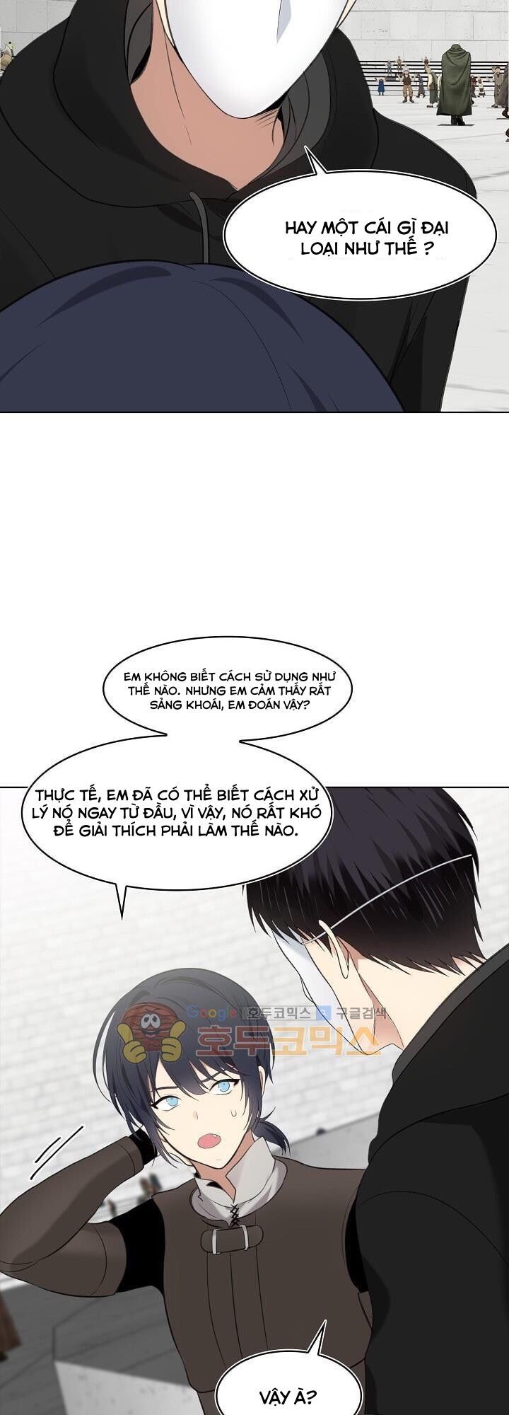 Vua Thăng Cấp Chapter 5 - 66