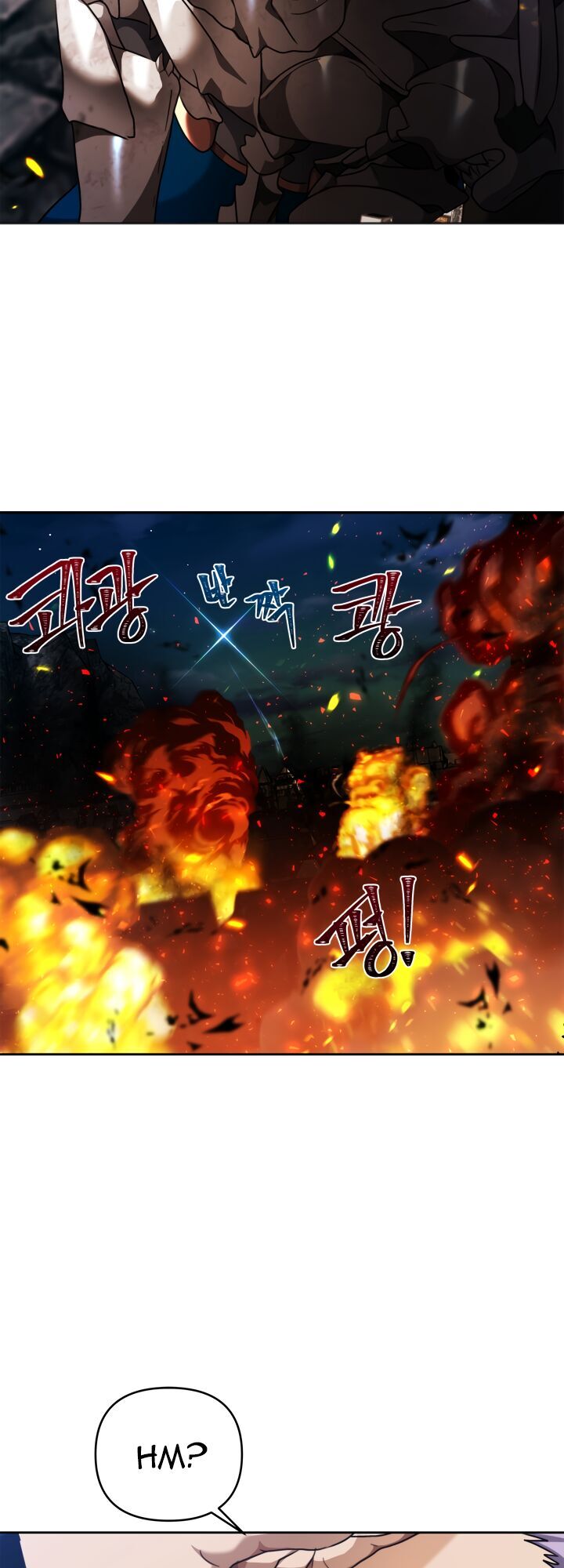 Vua Thăng Cấp Chapter 69 - 59