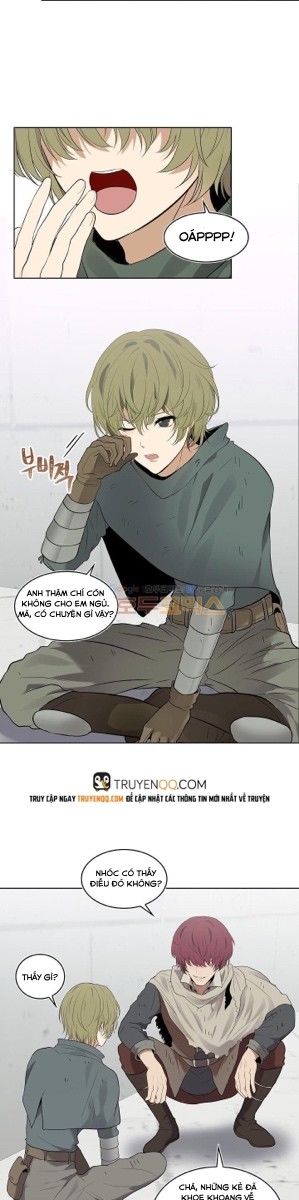 Vua Thăng Cấp Chapter 7 - 24