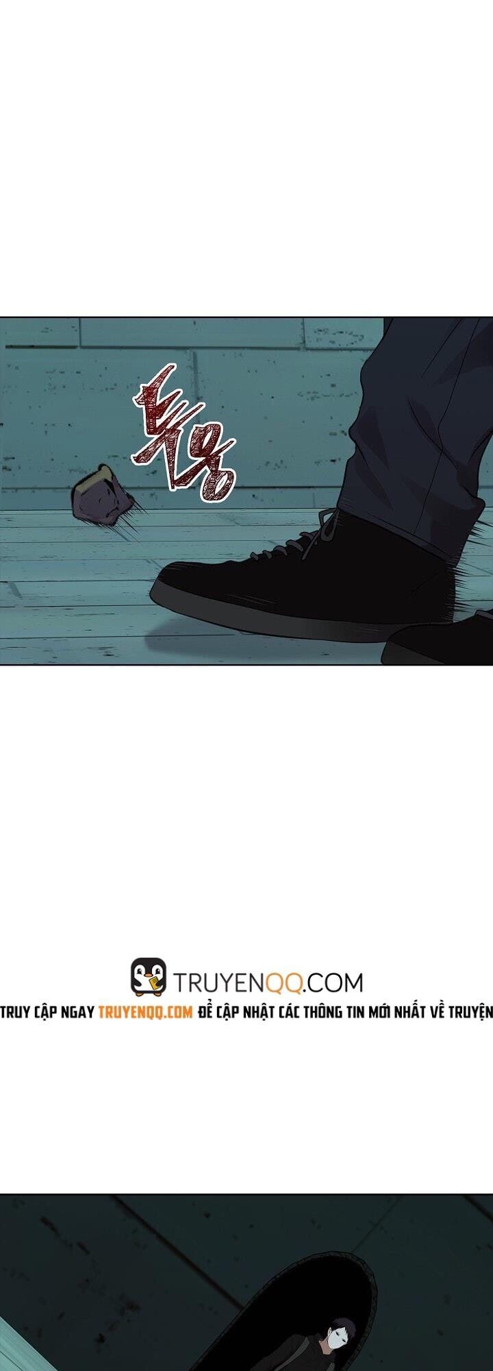 Vua Thăng Cấp Chapter 7 - 45