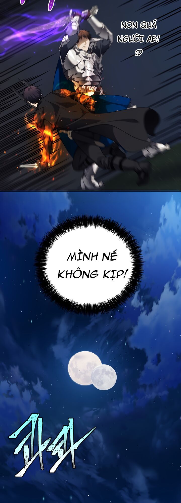 Vua Thăng Cấp Chapter 70 - 52