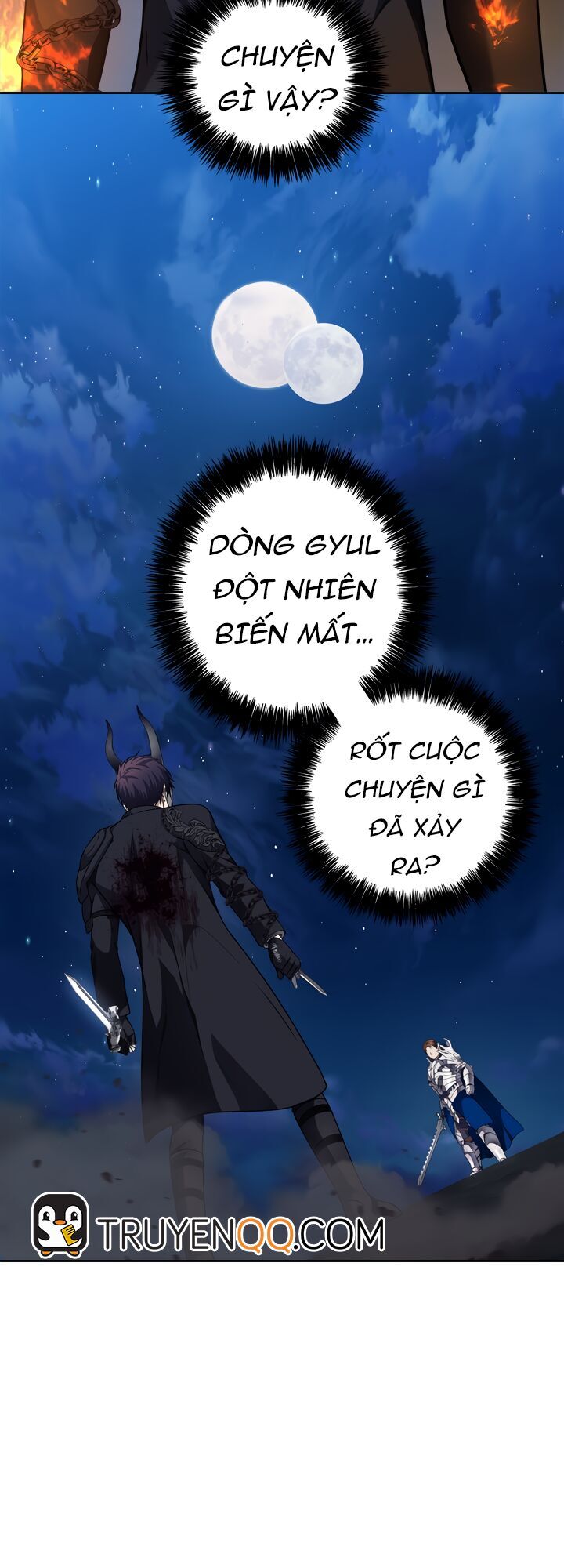 Vua Thăng Cấp Chapter 71 - 15
