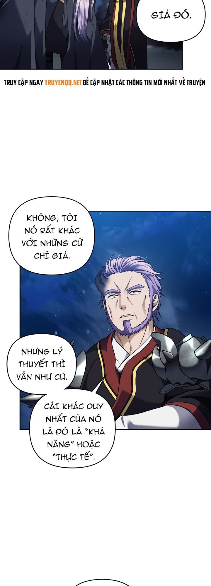 Vua Thăng Cấp Chapter 71 - 49
