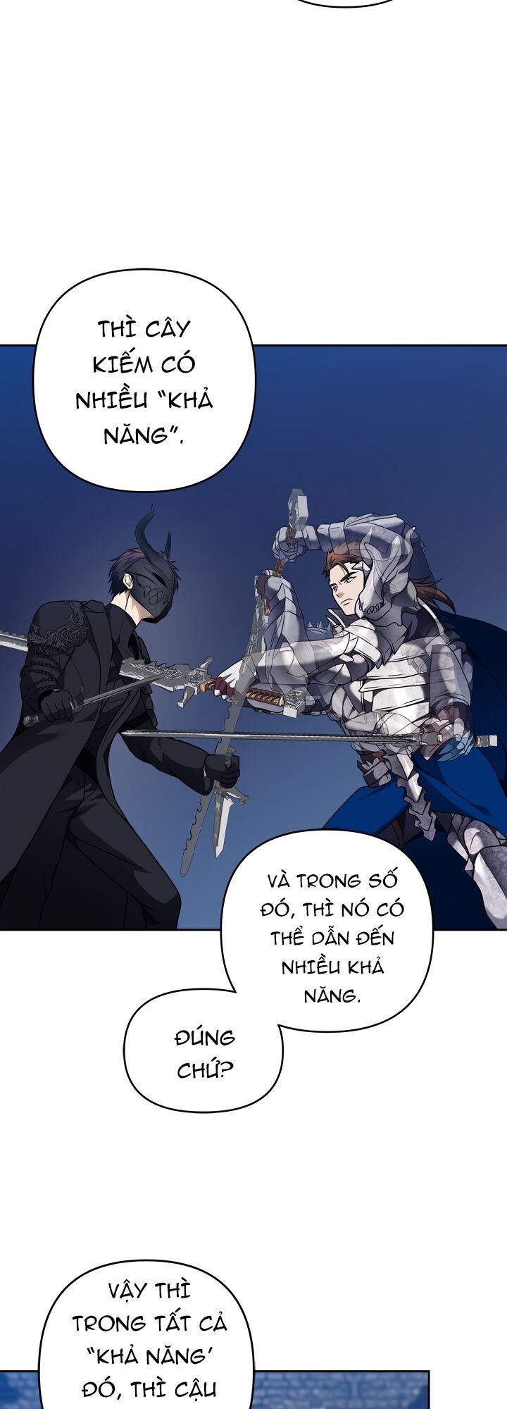 Vua Thăng Cấp Chapter 71 - 51