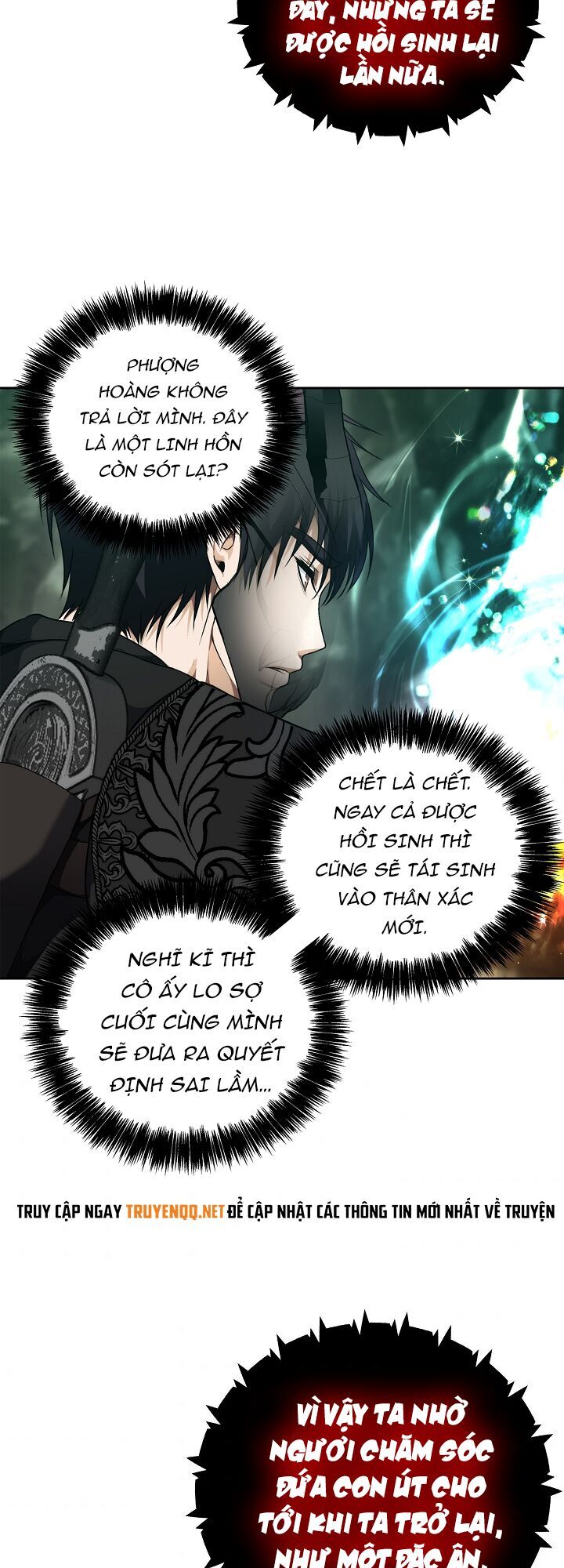 Vua Thăng Cấp Chapter 72 - 43