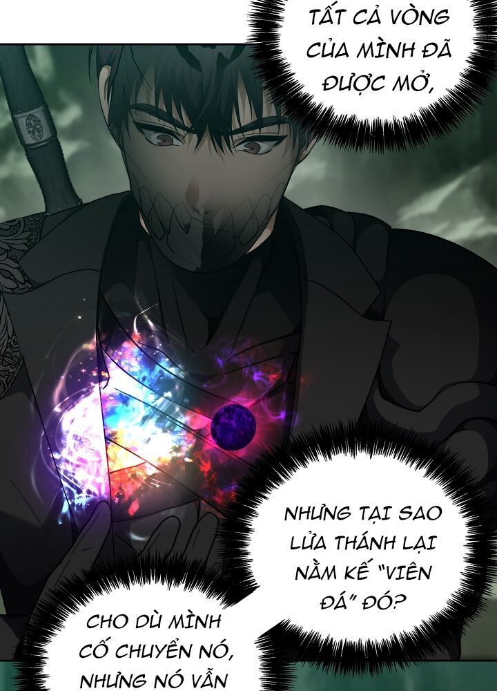 Vua Thăng Cấp Chapter 72 - 55