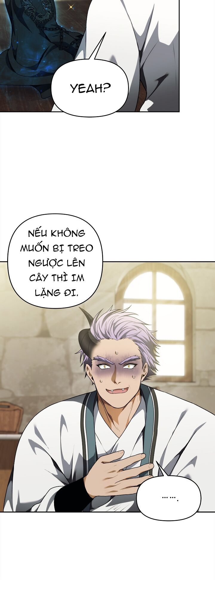 Vua Thăng Cấp Chapter 72 - 7